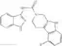 Fig. 188 - Indazole compound and pharmaceutical use thereof
