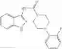 Fig. 196 - Indazole compound and pharmaceutical use thereof