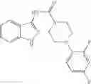 Fig. 197 - Indazole compound and pharmaceutical use thereof