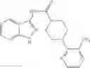 Fig. 200 - Indazole compound and pharmaceutical use thereof