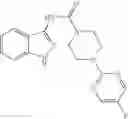 Fig. 201 - Indazole compound and pharmaceutical use thereof