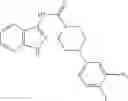 Fig. 205 - Indazole compound and pharmaceutical use thereof