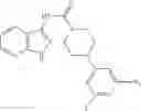 Fig. 208 - Indazole compound and pharmaceutical use thereof