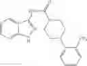 Fig. 212 - Indazole compound and pharmaceutical use thereof