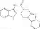 Fig. 216 - Indazole compound and pharmaceutical use thereof