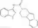 Fig. 217 - Indazole compound and pharmaceutical use thereof