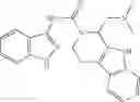 Fig. 219 - Indazole compound and pharmaceutical use thereof