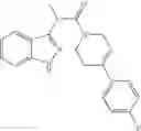 Fig. 232 - Indazole compound and pharmaceutical use thereof