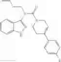 Fig. 233 - Indazole compound and pharmaceutical use thereof