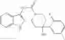 Fig. 240 - Indazole compound and pharmaceutical use thereof