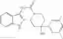 Fig. 253 - Indazole compound and pharmaceutical use thereof
