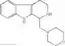 Fig. 27 - Indazole compound and pharmaceutical use thereof
