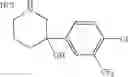 Fig. 50 - Indazole compound and pharmaceutical use thereof