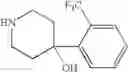 Fig. 52 - Indazole compound and pharmaceutical use thereof