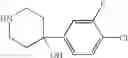 Fig. 62 - Indazole compound and pharmaceutical use thereof