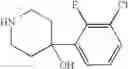 Fig. 65 - Indazole compound and pharmaceutical use thereof