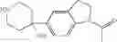 Fig. 77 - Indazole compound and pharmaceutical use thereof
