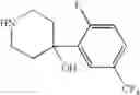 Fig. 80 - Indazole compound and pharmaceutical use thereof