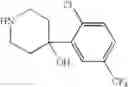 Fig. 81 - Indazole compound and pharmaceutical use thereof