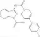 Fig. 90 - Indazole compound and pharmaceutical use thereof