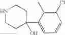 Fig. 98 - Indazole compound and pharmaceutical use thereof