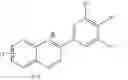 Fig. 12 - Synthesis of polycyclic procyanidins