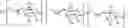 Fig. 23 - Method for preparing polyfunctionalized peptides and/or proteins via native chemical ligation