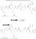 Fig. 37 - Method for preparing polyfunctionalized peptides and/or proteins via native chemical ligation