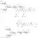 Fig. 54 - Method for preparing polyfunctionalized peptides and/or proteins via native chemical ligation