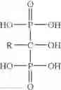 Fig. 02 - Process for the preparation of biphosphonic acids