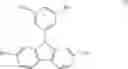 Fig. 12 -  Tetraphenylsilane-carbazole compound, its preparation method and its use as host material for dopants of organic light emitting diode