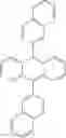 Fig. 13 - Silicon-contained anthracene compound for organic electroluminescent device