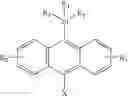 Fig. 14 - Silicon-contained anthracene compound for organic electroluminescent device