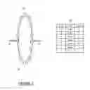 Fig. 08 - Method of presenting audible and visual cues for synchronizing the breathing cycle with an external timing reference for purposes of synchronizing the heart rate variability cycle with the breathing cycle