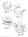 Fig. 06 - Method of implating a medical device using a suture tab extender