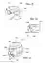 Fig. 11 - Method of implating a medical device using a suture tab extender