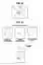 Fig. 12 - Object observation system and method utilizing three dimensional imagery and real time imagery during a procedure