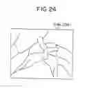 Fig. 21 - Object observation system and method utilizing three dimensional imagery and real time imagery during a procedure