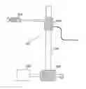 Fig. 29 - Object observation system and method utilizing three dimensional imagery and real time imagery during a procedure