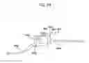 Fig. 56 - Object observation system and method utilizing three dimensional imagery and real time imagery during a procedure