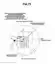Fig. 57 - Object observation system and method utilizing three dimensional imagery and real time imagery during a procedure