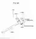 Fig. 71 - Object observation system and method utilizing three dimensional imagery and real time imagery during a procedure