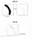 Fig. 12 - Endoscope inserting direction detecting method