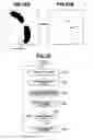 Fig. 15 - Endoscope inserting direction detecting method