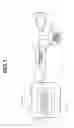 Fig. 02 - Endoscope image pick-up apparatus
