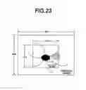 Fig. 23 - Endoscope image pick-up apparatus