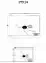 Fig. 24 - Endoscope image pick-up apparatus
