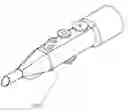 Fig. 01 - Endoscope