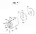 Fig. 10 - Endoscope device