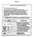 Fig. 16 - Bio-signal detection device and method of managing health of user using the device